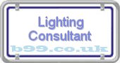 lighting-consultant.b99.co.uk